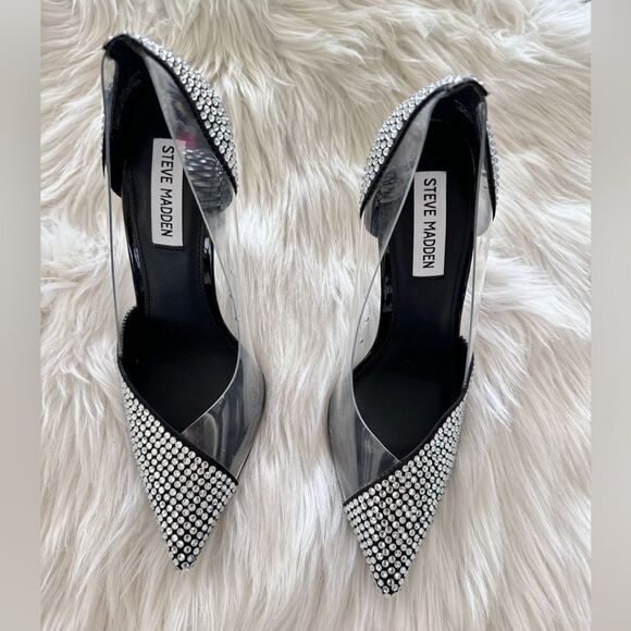 Steve Madden Lili pump - Picture 7 of 10